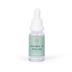 AHA BHA 2% PEELING 2