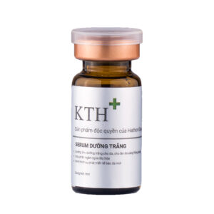 SERUM DƯỠNG DA KTH+