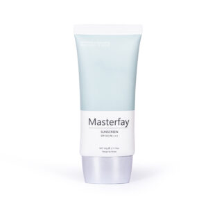 SUNSCREEN MASTERFAY 2